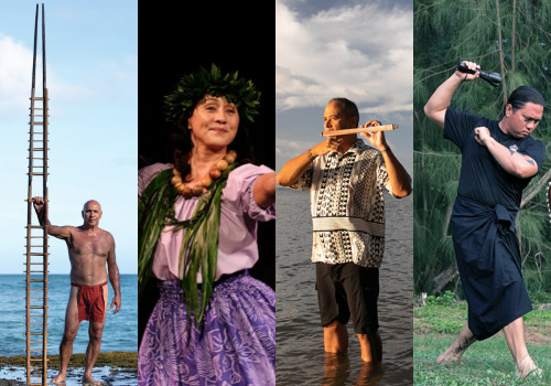 Reaching the Right Audience on a Hawaiian Culture Blog